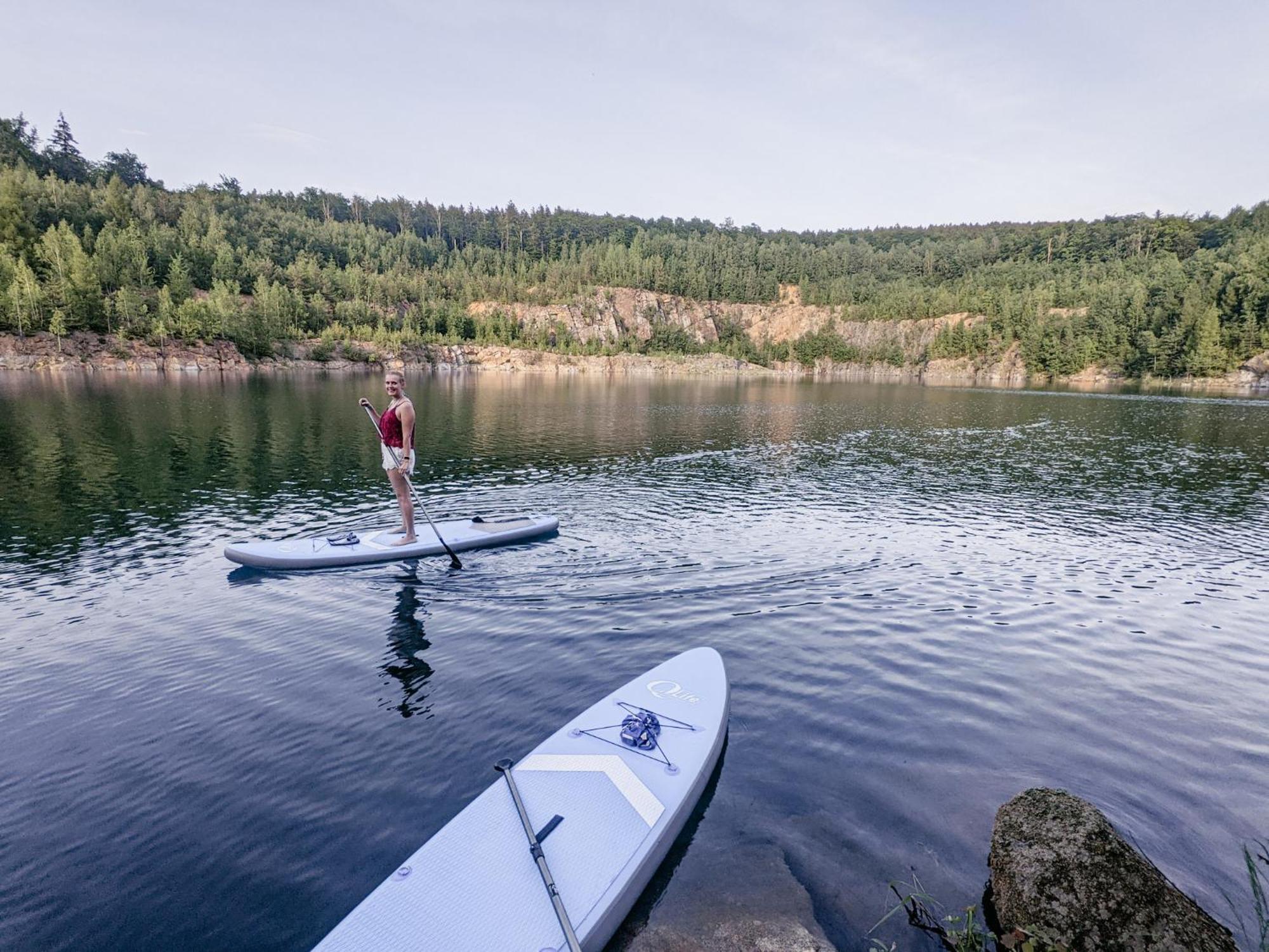 Zi1 - Urlaubsmagie - Erholung Mit Whirlpool & Sauna Зебниц Экстерьер фото