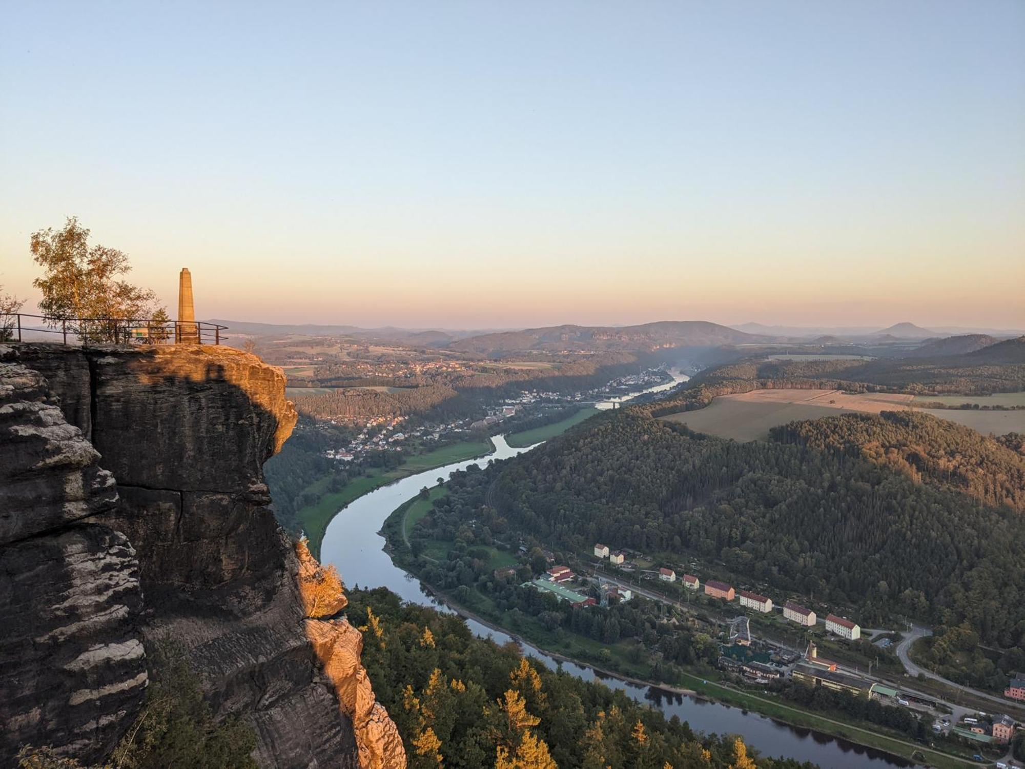Zi1 - Urlaubsmagie - Erholung Mit Whirlpool & Sauna Зебниц Экстерьер фото