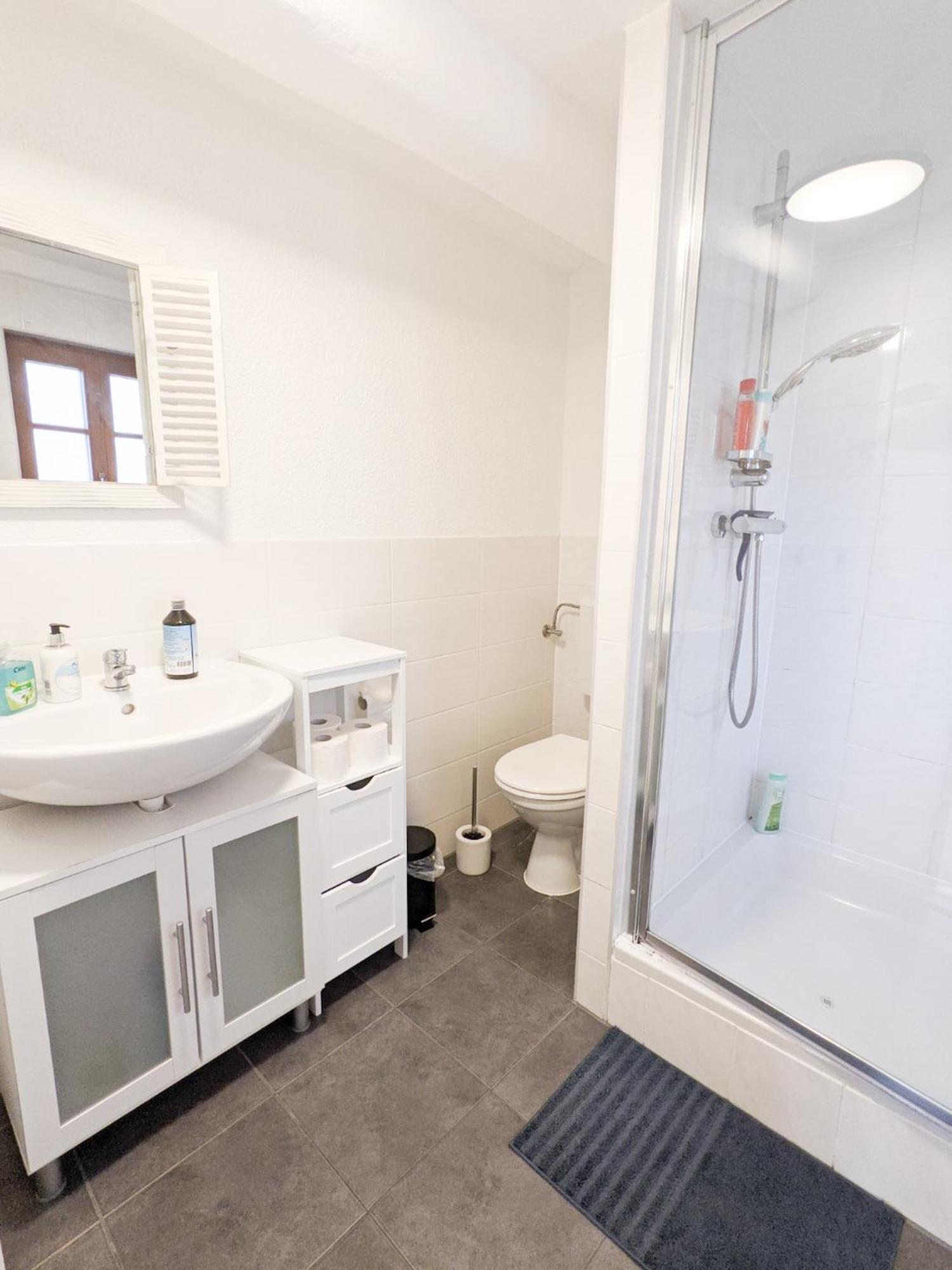Zi1 - Urlaubsmagie - Erholung Mit Whirlpool & Sauna Зебниц Экстерьер фото